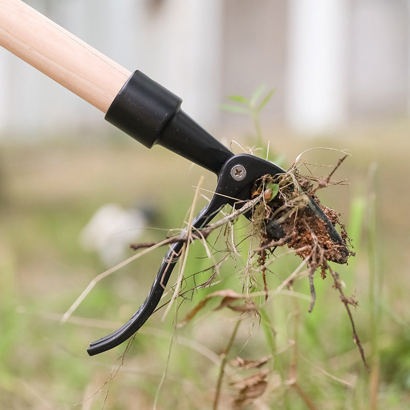 😮58% OFF✨Weed Puller Tool