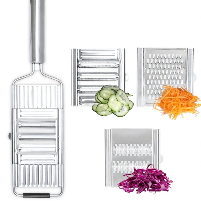 Handheld Multifunctional Vegetable Cutter