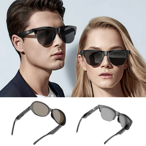 Upgrade Bluetooth Sunglasses