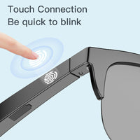 Upgrade Bluetooth Sunglasses