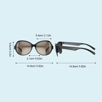 Upgrade Bluetooth Sunglasses