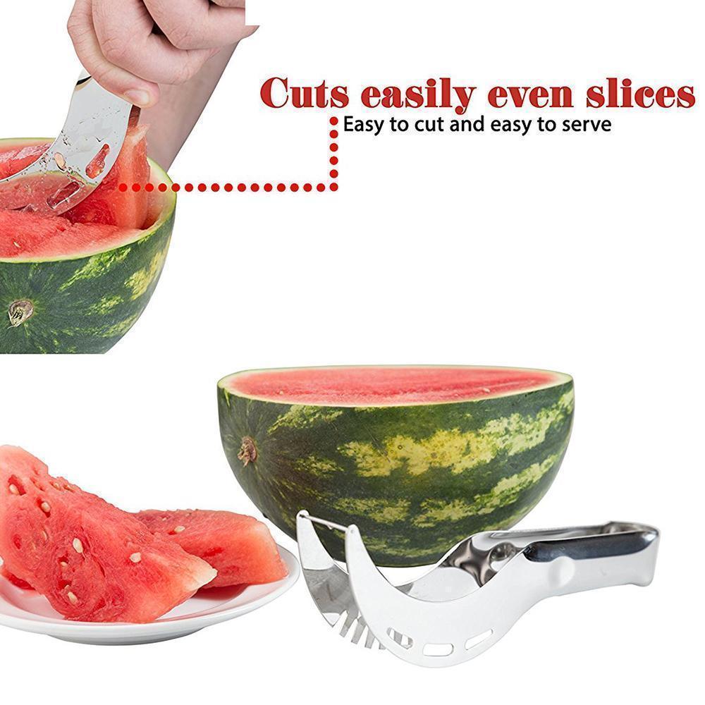 Watermelon Slicer Cutter