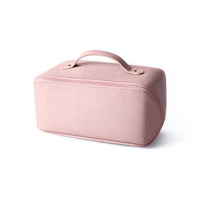 Portable Large-Capacity Travel Cosmetic Bag