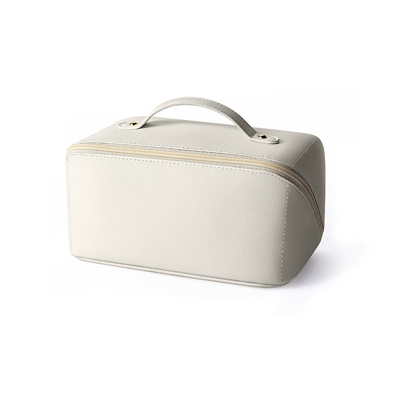 Portable Large-Capacity Travel Cosmetic Bag