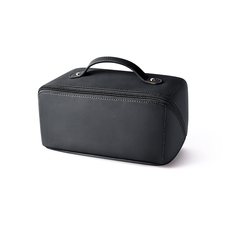 Portable Large-Capacity Travel Cosmetic Bag