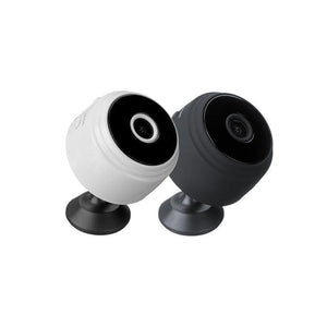 Magnetic WiFi Mini Camera