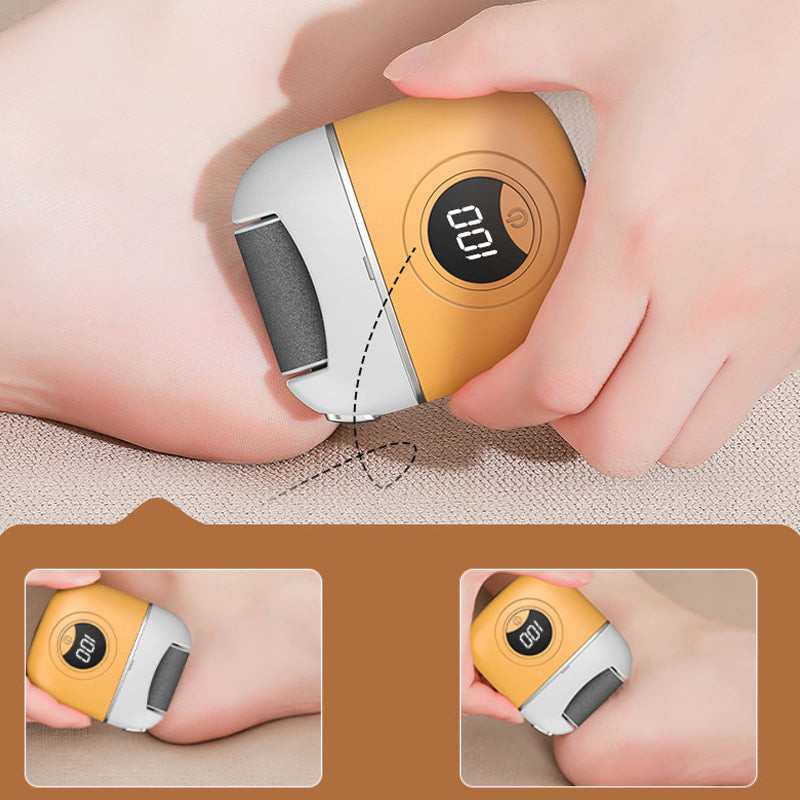 Practical Electric Callus Foot Grinder