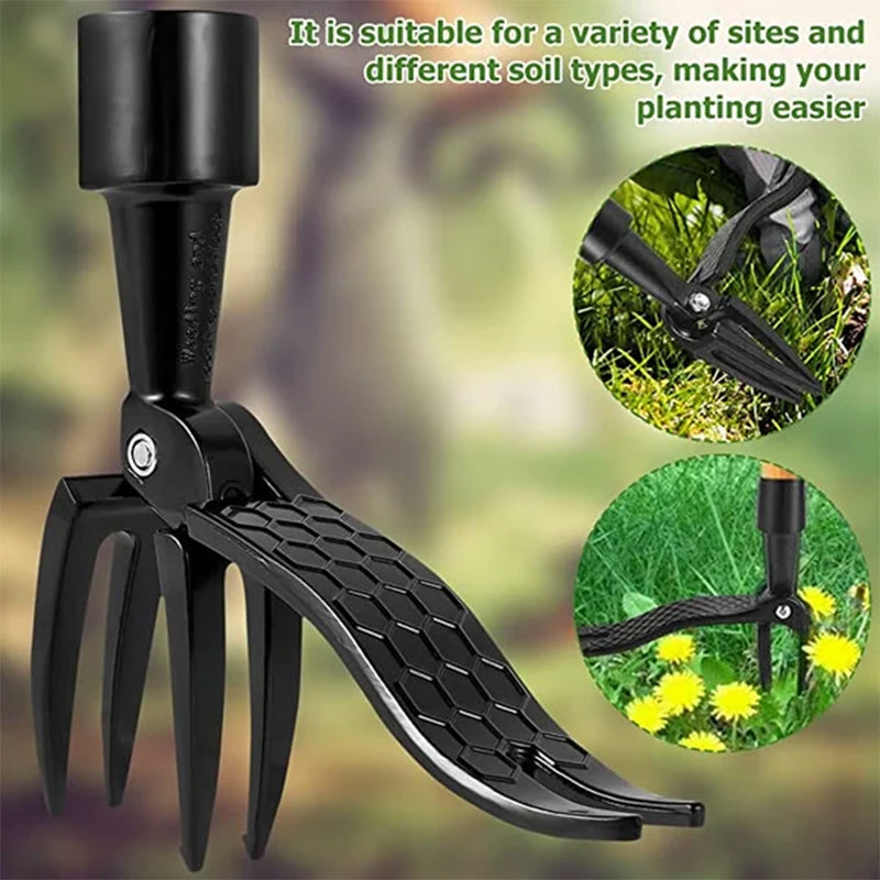 🌱BIG SPRING SALE🌱New Detachable Weed Puller