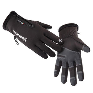 Winter Touchscreen Windproof Gloves