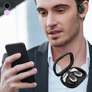 OpenAir Max AI Headphones