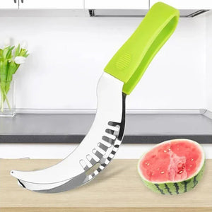 Stainless Steel Fruit Slicer