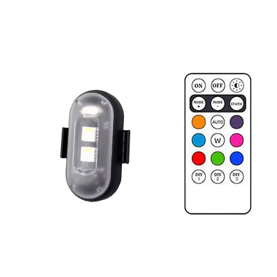 Remote Control Wireless Strobe Light