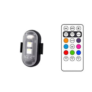 Remote Control Wireless Strobe Light