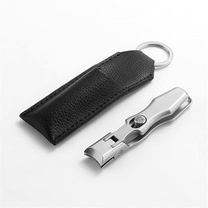 Portable Ultra Sharp Nail Clippers