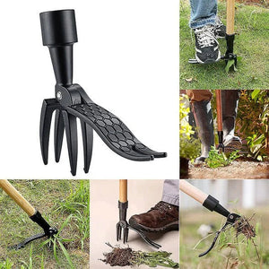 😮58% OFF✨Weed Puller Tool