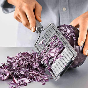 Handheld Multifunctional Vegetable Cutter