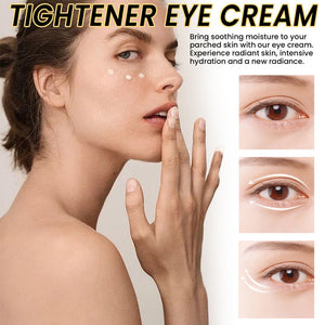 Firming Eye Cream