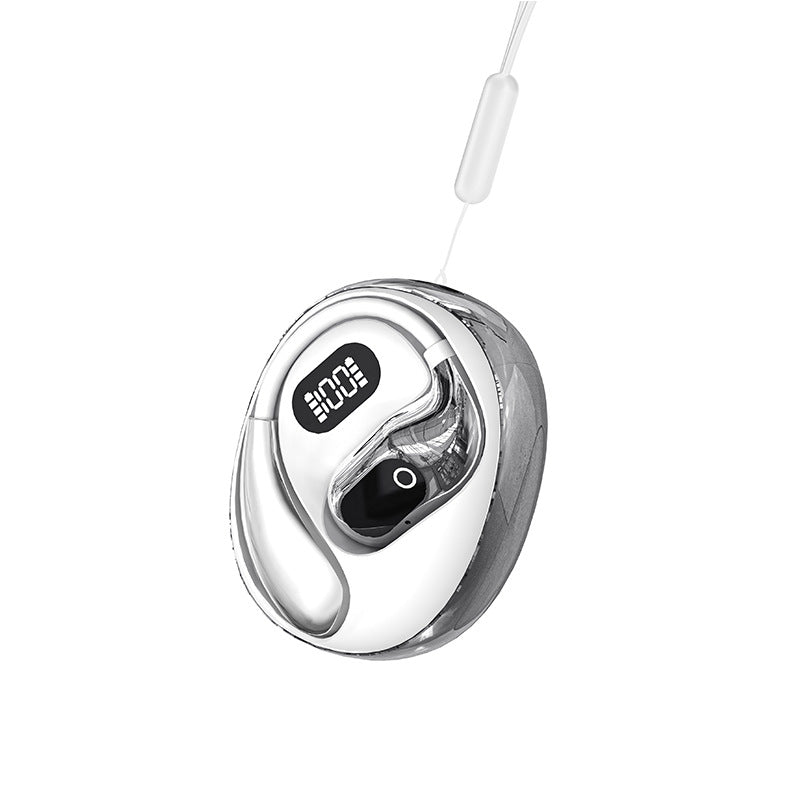 Multi-language Smart Translation Bluetooth Headset