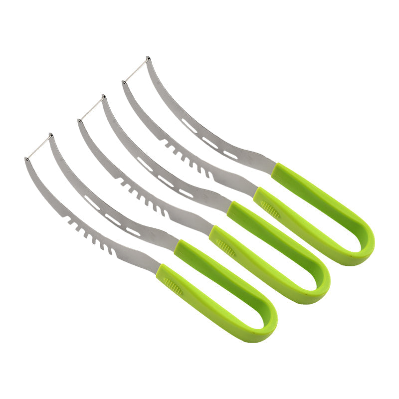 Stainless Steel Fruit Slicer