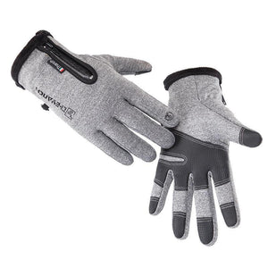 Winter Touchscreen Windproof Gloves