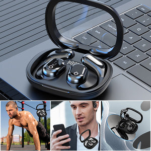 OpenAir Max AI Headphones