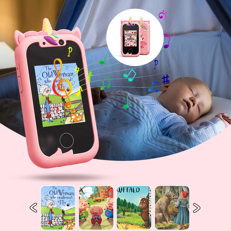 Kids Smartphone Toy