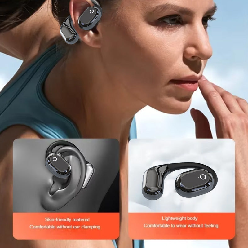 OpenAir Max AI Headphones