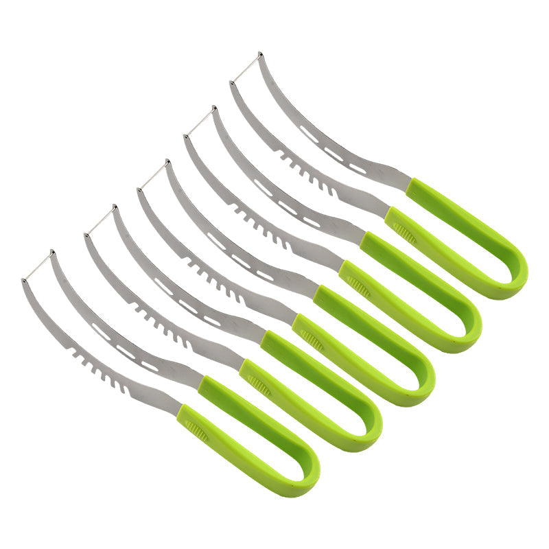 Stainless Steel Fruit Slicer