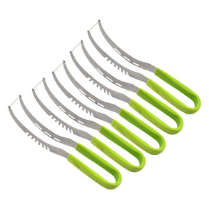 Stainless Steel Fruit Slicer