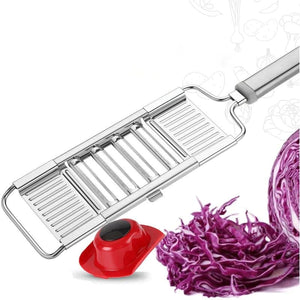 Handheld Multifunctional Vegetable Cutter