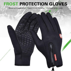 Warm Thermal Gloves