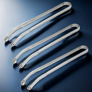 🌭56% Off🥰BBQ Sausage Turning Tongs