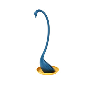 Swan Standing Soup Spoon