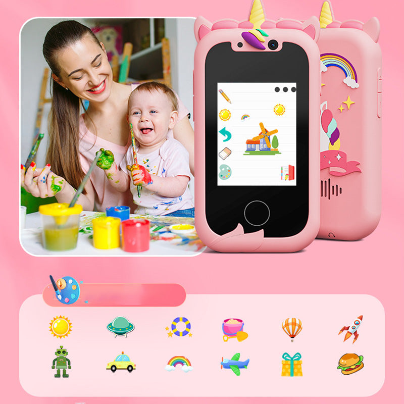 Kids Smartphone Toy