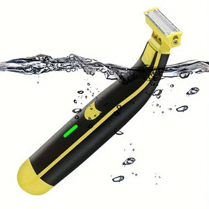 🔥54% OFF🔥Full Body Washed Wet & Dry Shaver