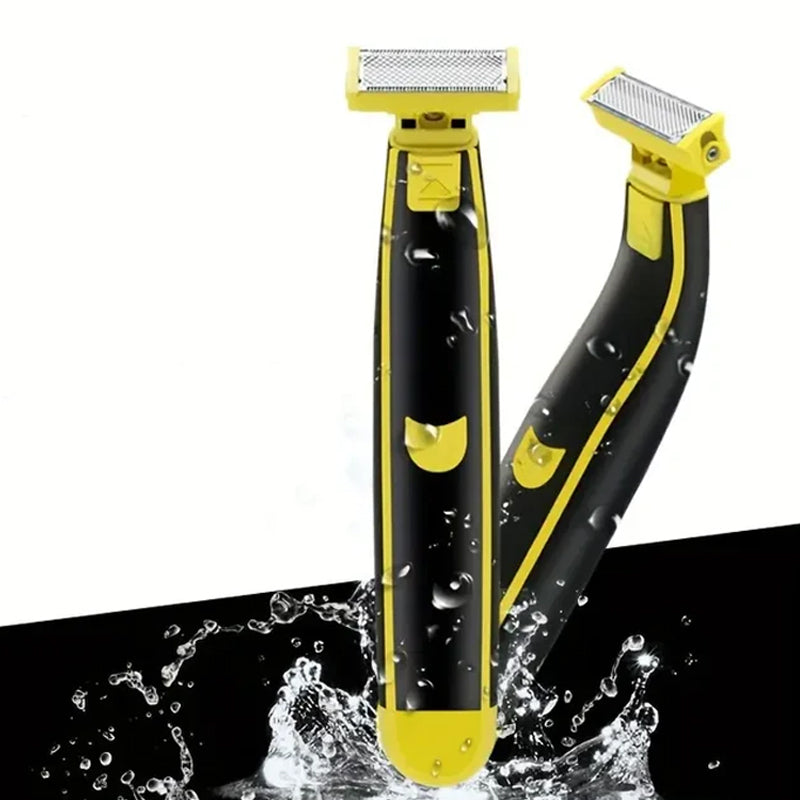 🔥54% OFF🔥Full Body Washed Wet & Dry Shaver