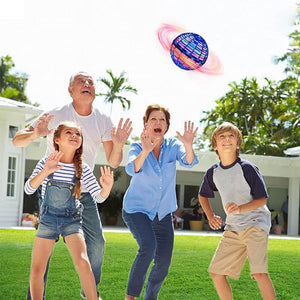 Cool Flying Ball Toys