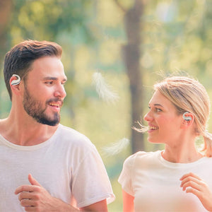 OpenAir Max AI Headphones