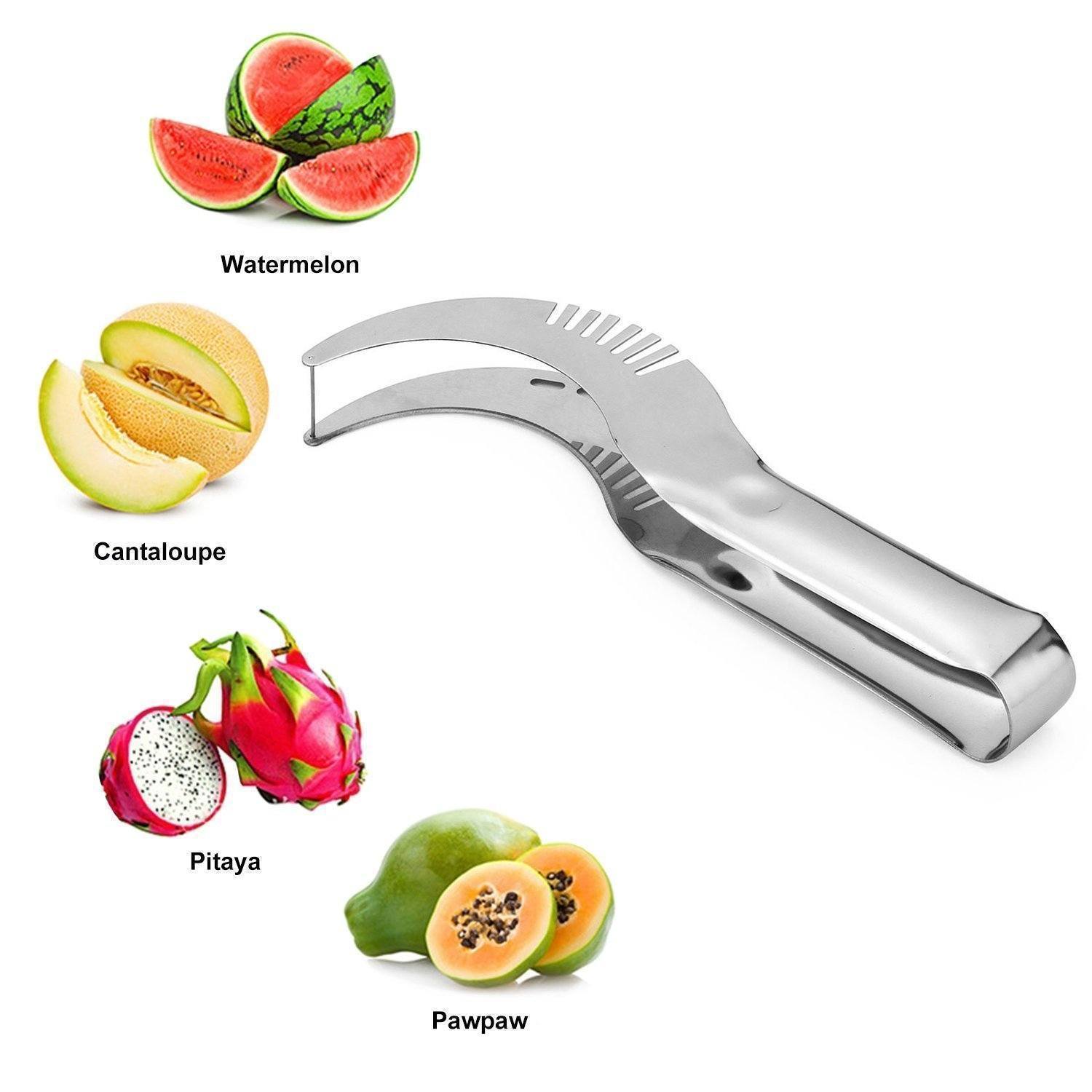 Watermelon Slicer Cutter