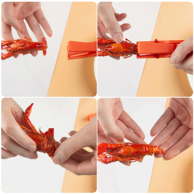 🦞72% Off🦞 Crawfish Sheller Tool