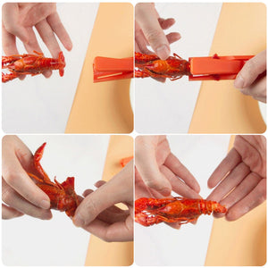 🦞72% Off🦞 Crawfish Sheller Tool