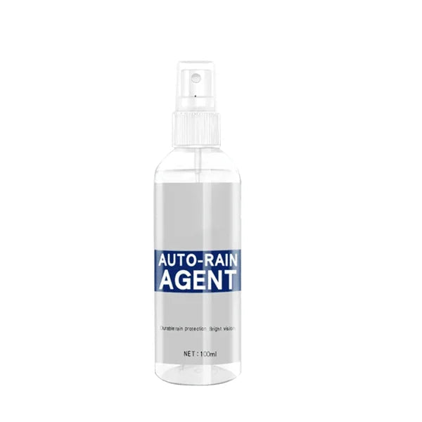 Anti-Fog&Anti-Rain Agent For Car Glass