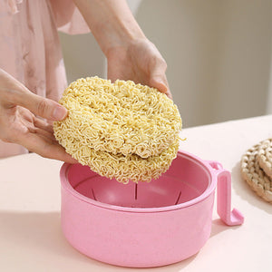 Microwave Ramen Bowl