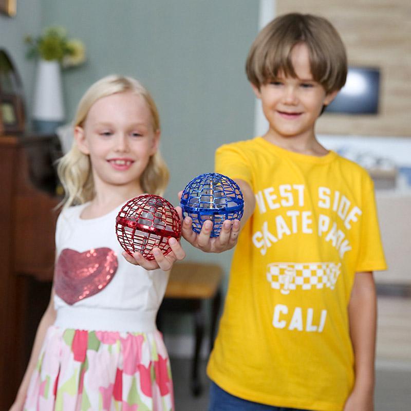 Cool Flying Ball Toys