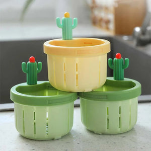 Cactus Sink Strainer Basket