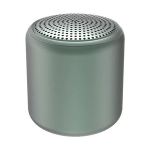 Portable Bluetooth Speaker in Macaroon Color