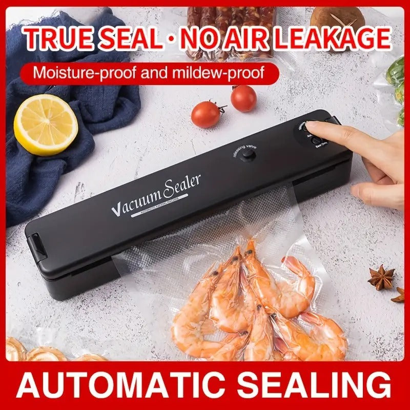 Food Saver Vacuum Sealer Machine