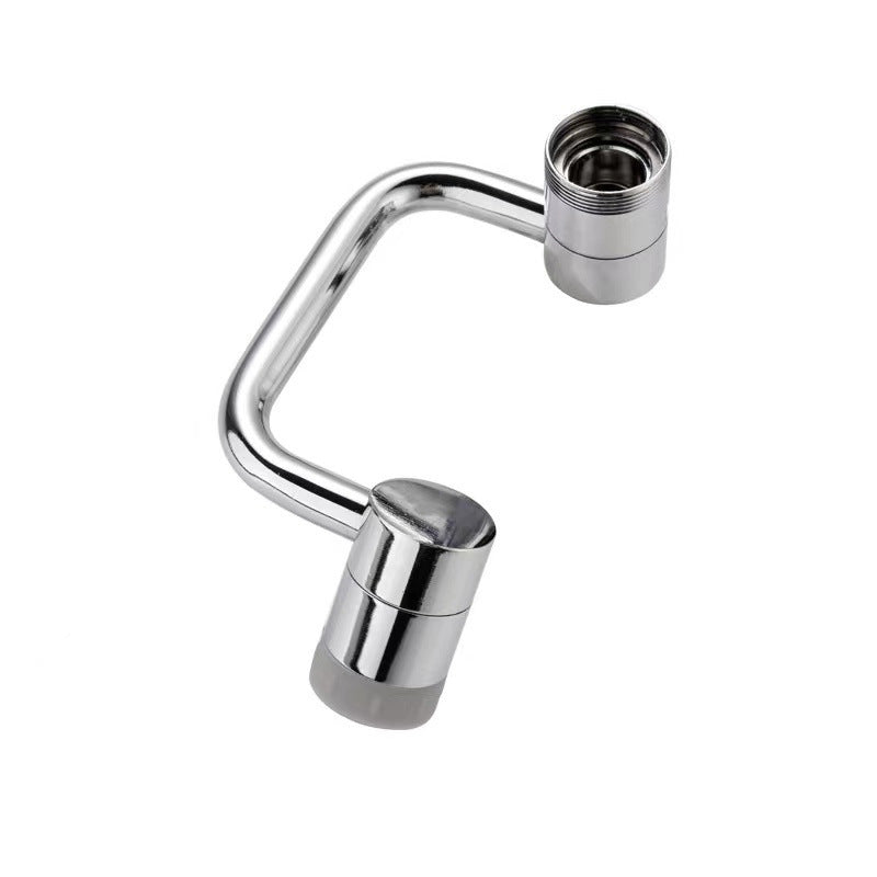 U-Shape Universal Faucet