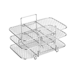 Stainless Steel Multi-layer Dehydrator Rack