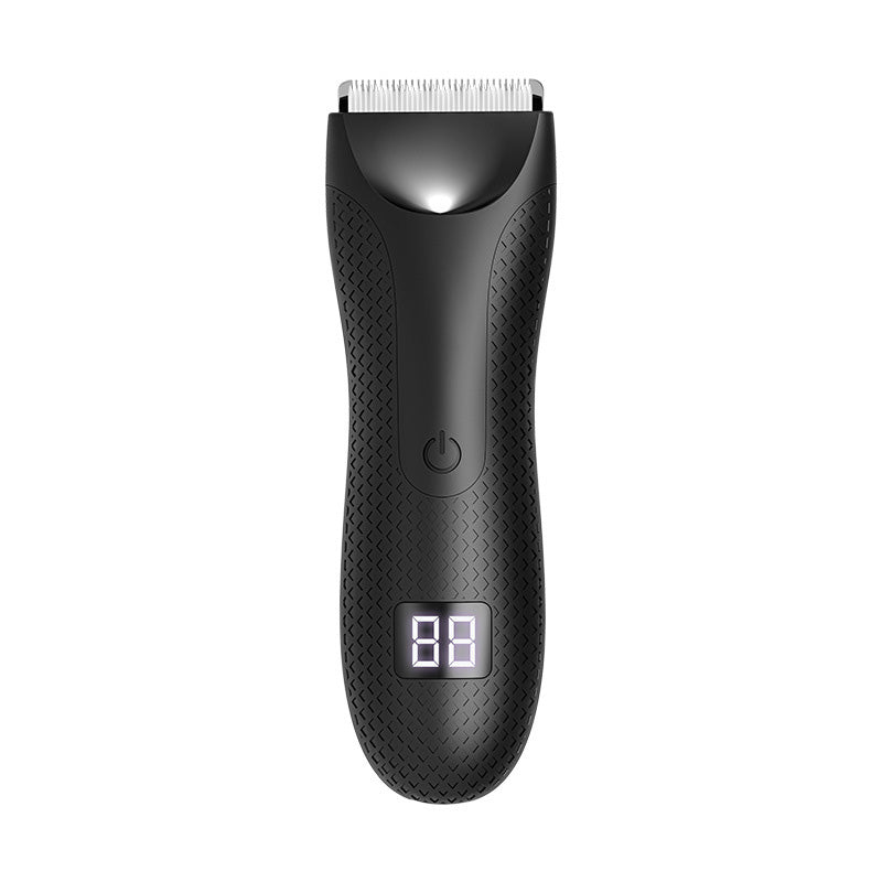 💥 3 in 1 Electric Body Hair Trimmer for Men